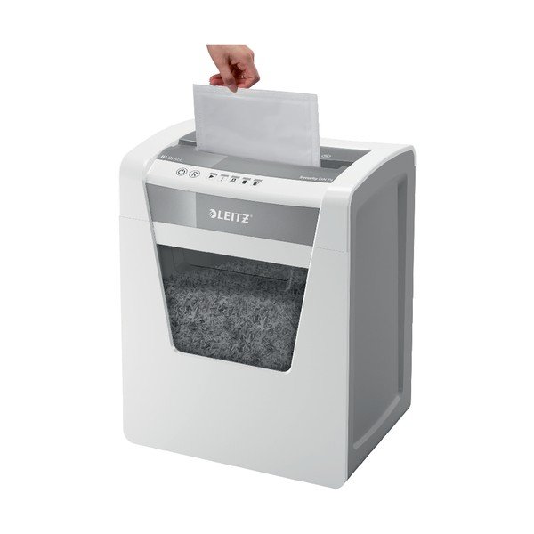 Súprava 12 olejovacích listov do skartovačky Leitz-image-1