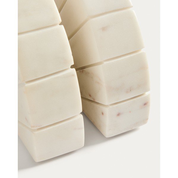 Zarážka na knihy Serela – Kave Home-image-3