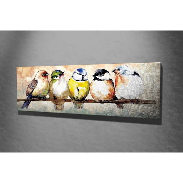 Obraz 30x80 cm - Wallity-image-2