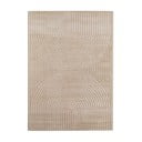 Béžový vnútorný a vonkajší koberec 140x200 cm Nova 1201 – Ayyildiz Carpets