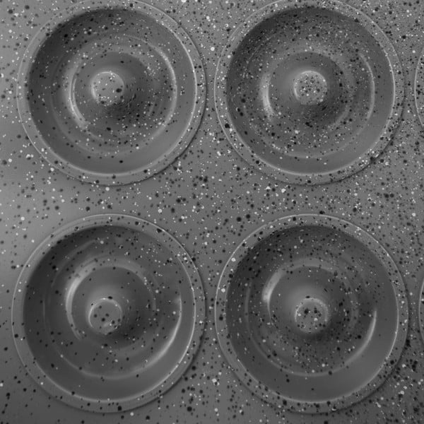 Kovová forma na pečenie šišiek 28,5x40 cm Grande – Orion-image-2