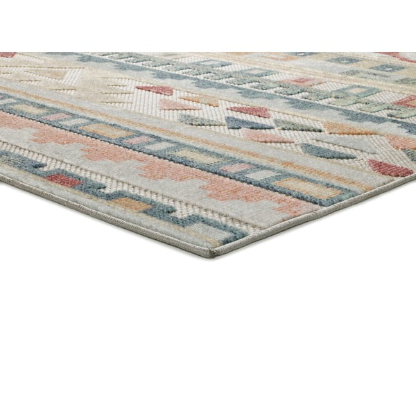 Béžový vonkajší koberec 160x230 cm Soley – Universal-image-2