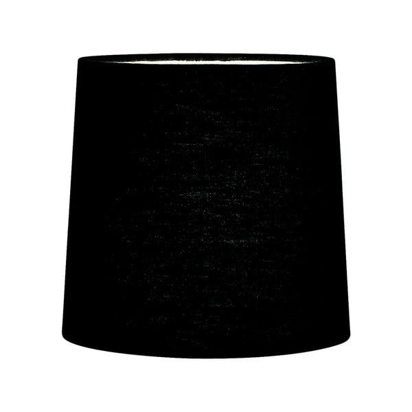 Čierne tienidlo Markslöjd Cylinder