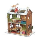 Adventný kalendár Christmas  – Roger la Borde