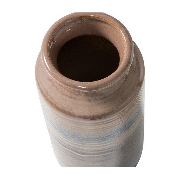 Keramická váza (výška  38 cm) Decennia XL – WOOOD-image-3