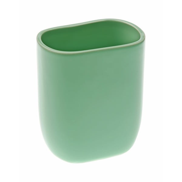 Zelený pohárik Versa Green Ceramic