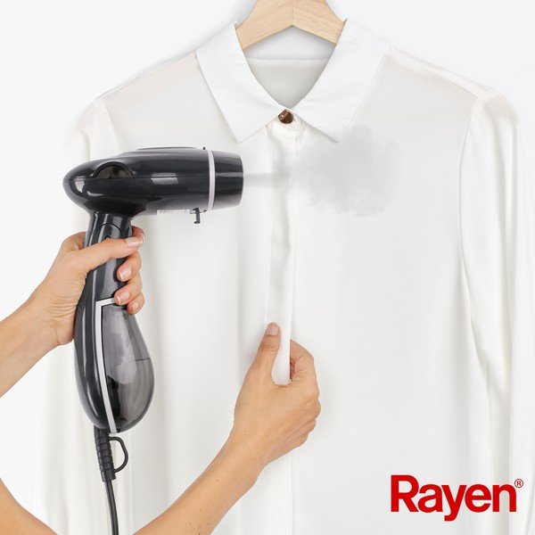 Cestovná naparovacia žehlička - Rayen-image-1
