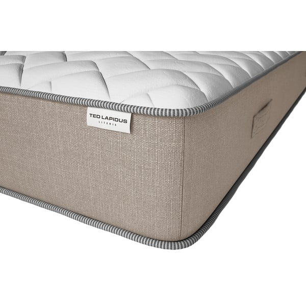 Obojstranný tvrdý matrac Ted Lapidus Maison Opale, 180 x 200 cm-image-1