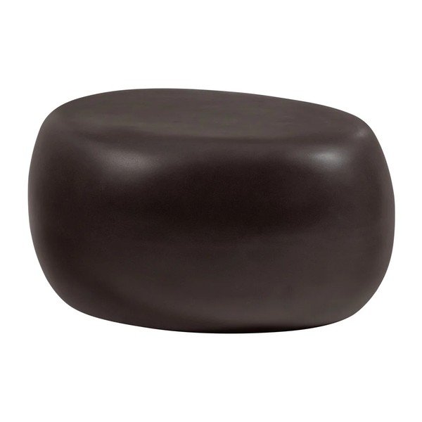 Odkladací stolík 49x65 cm Pebble – vtwonen-image-1