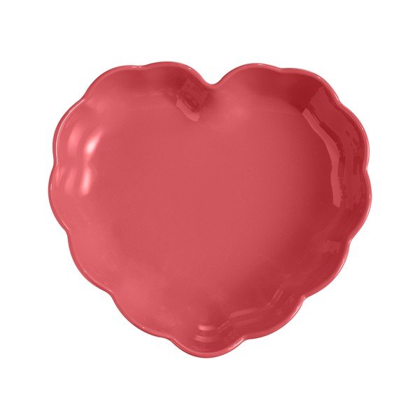 Keramická forma na koláč 26,5x24,5 cm Madeleine – Emile Henry-image-3