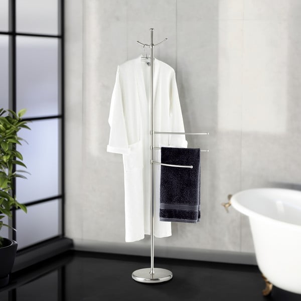 Stojan na uteráky a župany Wenko Adiamo-image-1