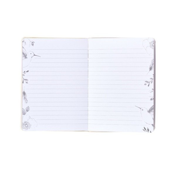 Svadobný poznámkový blok Busy B-image-4