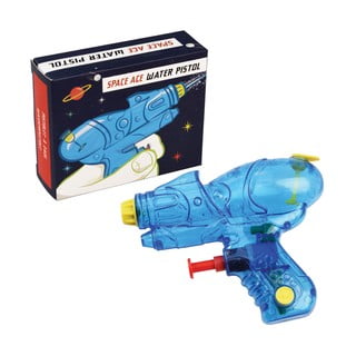 Detská vodná pištoľ Rex London Space Age