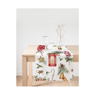Vianočný behúň na stôl 140x45 cm Minimalist - Mila Home