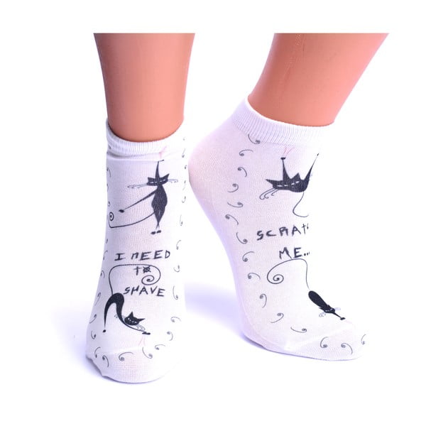 Dámske ponožky Daly