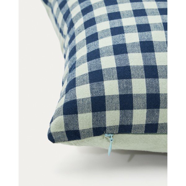 Detská obliečka na vankúš 45x45 cm Yanil – Kave Home-image-1