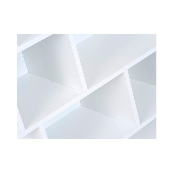 Vysoká biela knižnica TemaHome Panorama-image-1