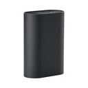 Čierny stojan na kuchynské nože Zone Singles