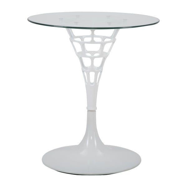 Biely stôl Mauro Ferretti Olimpic