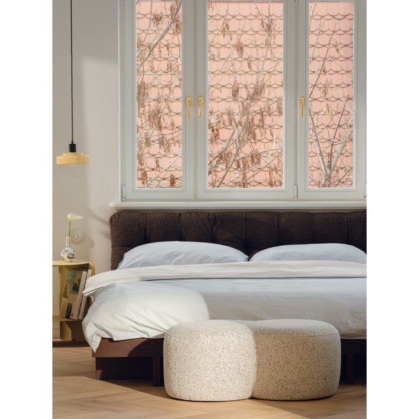 Sivobéžový taburet Umbo – noo.ma-image-1