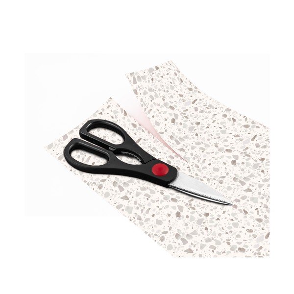 Samolepka na nábytok 60x40 cm Terrazzo Lacanau - Ambiance-image-3