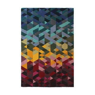 Vlnený koberec Flair Rugs Kingston, 120 x 170 cm