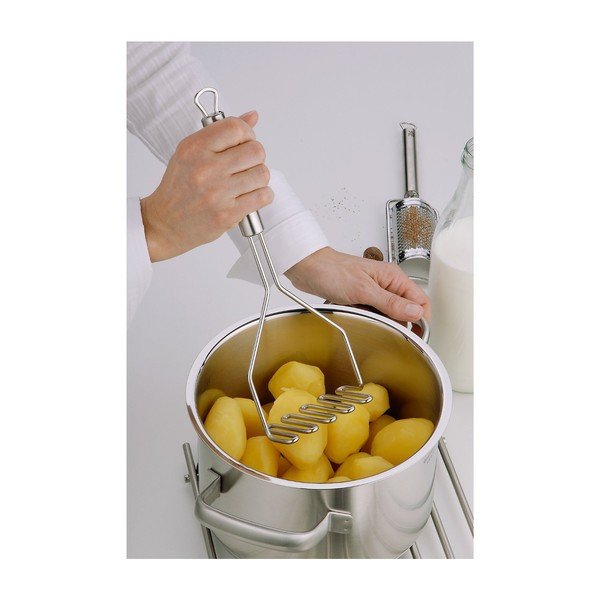 Antikoro drvič na zemiaky WMF Cromargan® Profi Plus-image-1