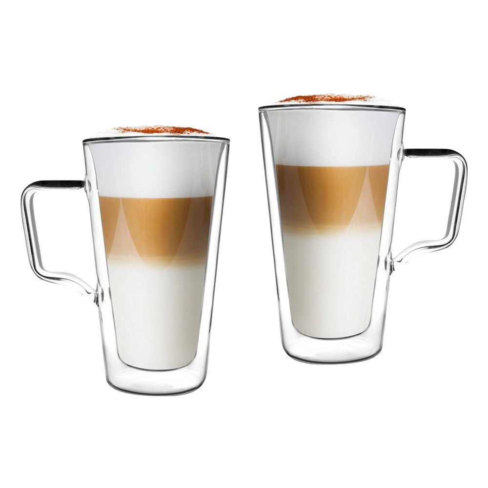 E-shop Hrnčeky v súprave 2 ks 350 ml Diva – Vialli Design