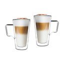 Hrnčeky v súprave 2 ks 350 ml Diva – Vialli Design