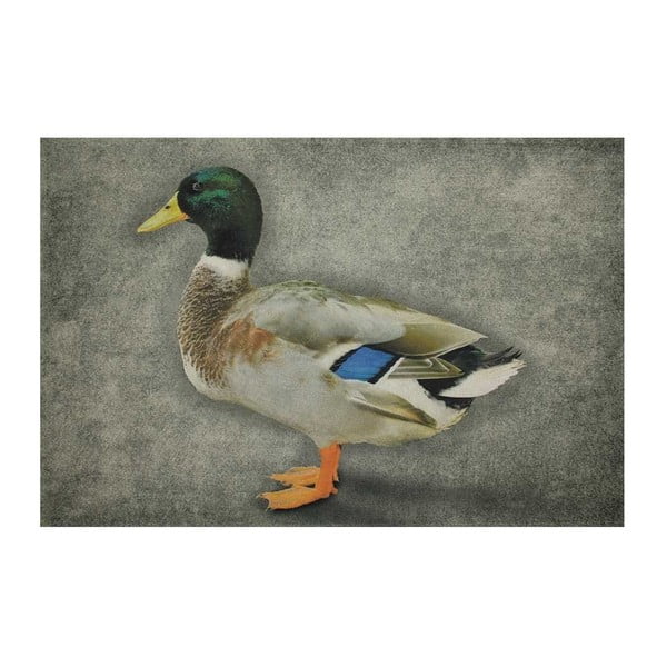 Predložka Mars&More Duck Male, 75 x 50 cm