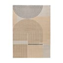 Béžový koberec 160x230 cm Garden – Universal
