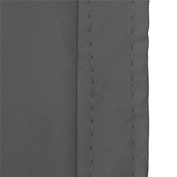 Sivá štvorcová tieniaca plachta Livin' Outdoor Como, 5 x 5 m-image-4