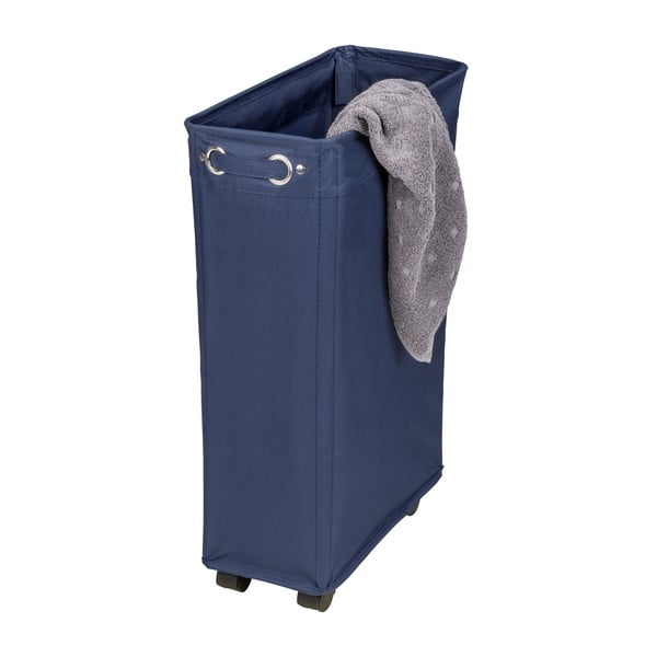 Látkový kôš na bielizeň 43 l Corno – Wenko-image-1