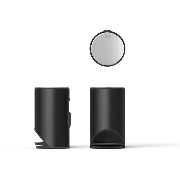 Sťahovacie vrecia na odpadky v súprave 20 ks 10 l Eco Grey – Joseph Joseph-image-2