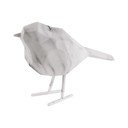 Soška z polyresínu (výška 13,5 cm) Origami Bird – PT LIVING