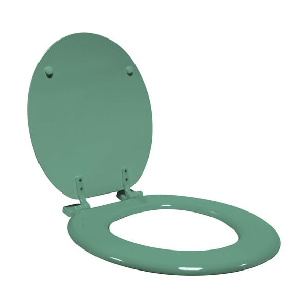 Záchodová doska 37 x 41,5 cm Vitamine – douceur d'intérieur-image-3