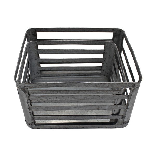Sada 2 úložných košov Canett Storage-image-1