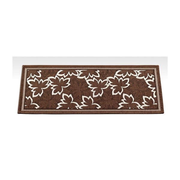 Hnedý behúň Floorita Maple Marrone, 55 × 140 cm-image-2