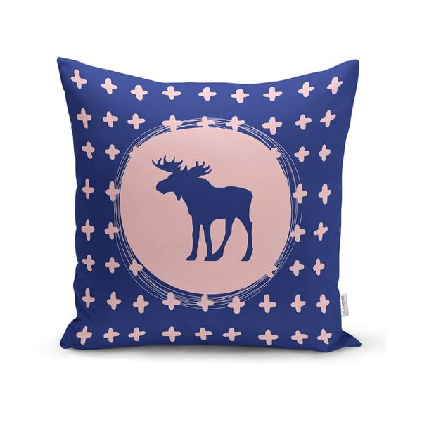 Obliečka na vankúš 43x43 cm – Mila Home