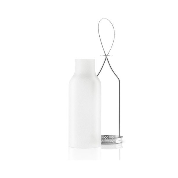 Lampa Eva Solo Latamia White-image-2