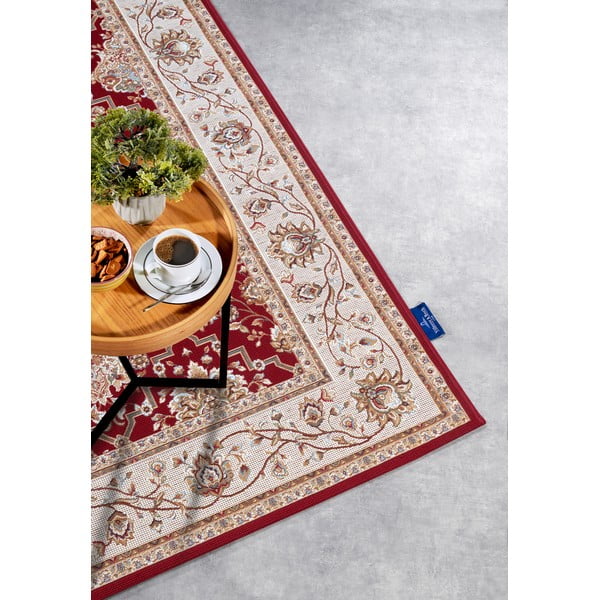 Červený vonkajší koberec 160x235 cm Pierre – Villeroy&Boch-image-2