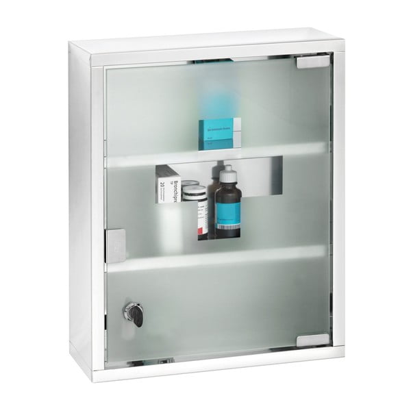 Lekárnička Wenko Chest, 30 × 40 cm-image-2