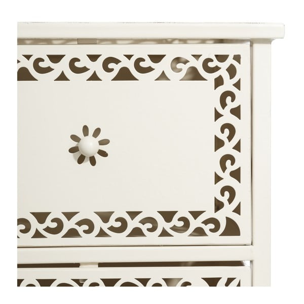 Komoda s policami Ixia Pattern-image-4