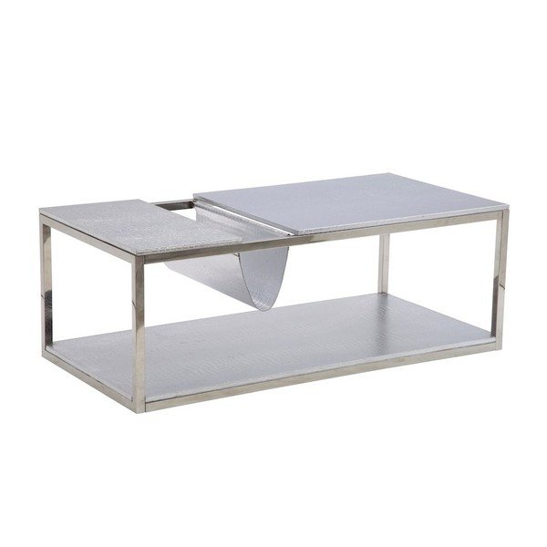 Konferenčný stolík Mauro Ferretti Tavolinetto Rectangle
