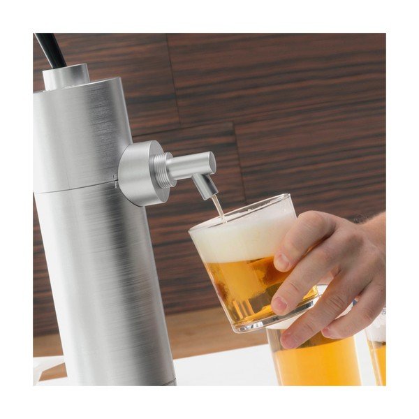 Dávkovač na alkohol s rúrkou InnovaGoods-image-1