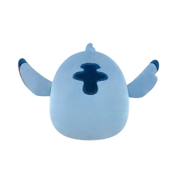 Plyšová hračka Disney Stitch – SQUISHMALLOWS-image-3
