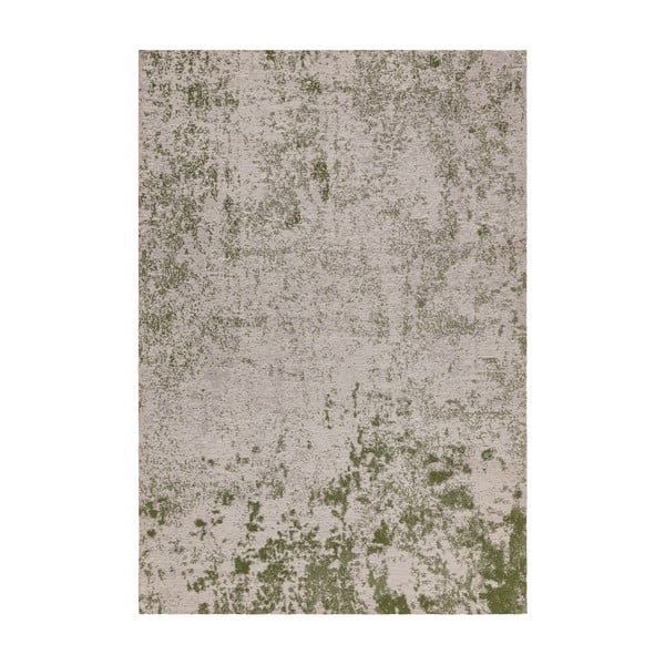 Khaki vonkajší koberec z recyklovaných vlákien 120x170 cm Dara – Asiatic Carpets