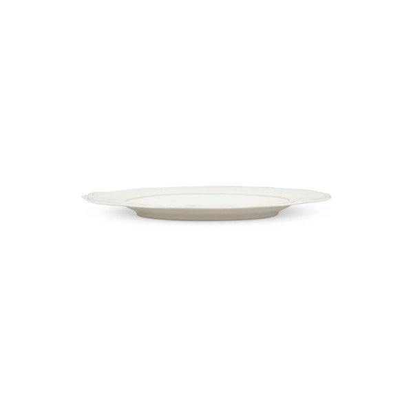 Biele dezertné taniere v súprave 2 ks ø 21,5 cm Odette – S|P Collection-image-4
