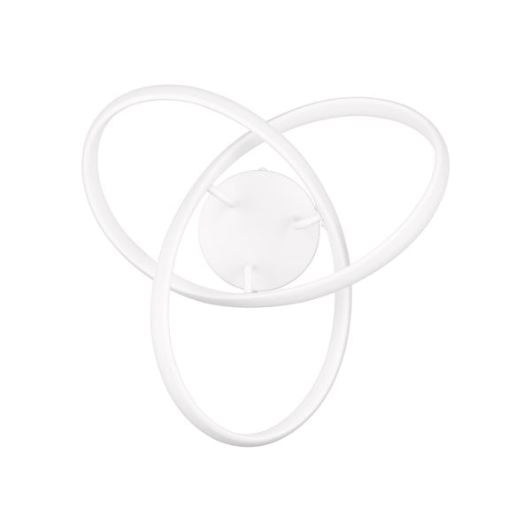 Biele LED stropné svietidlo Meo – Reality-image-2