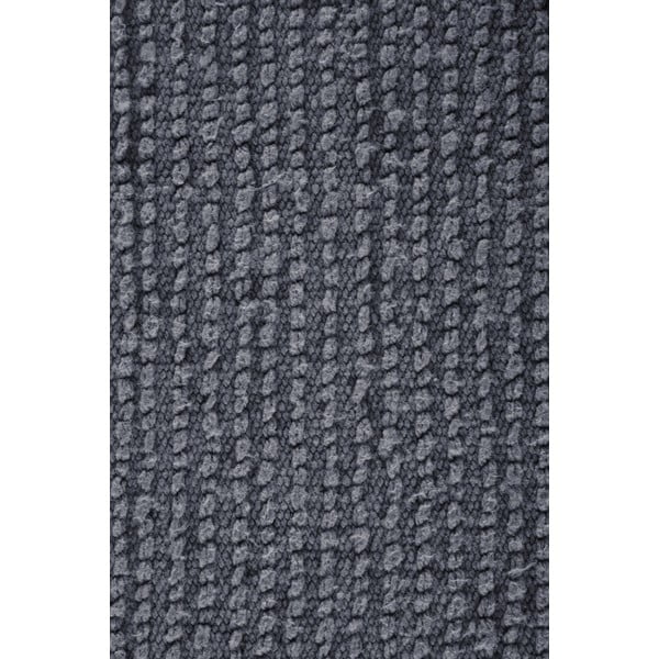 Modrá bavlnená kúpeľňová predložka Tiseco Home Studio Luca, 60 x 100 cm-image-2